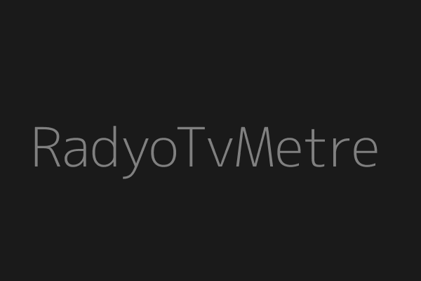 RadyoTvMetre