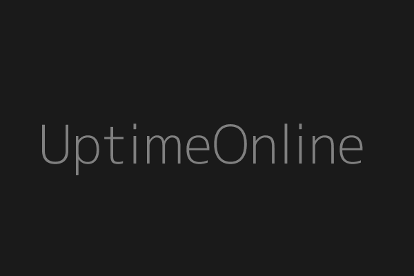UptimeOnline